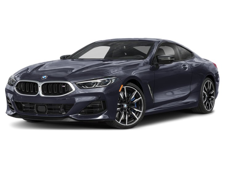 2025 BMW Série 8 M850i xDrive