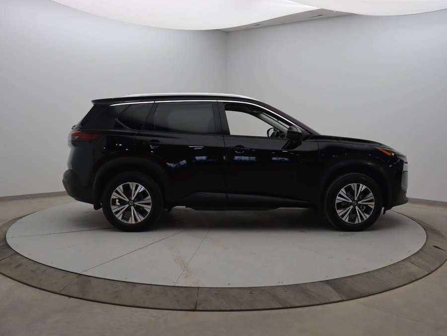 Nissan Rogue 2021 2021 Rouge