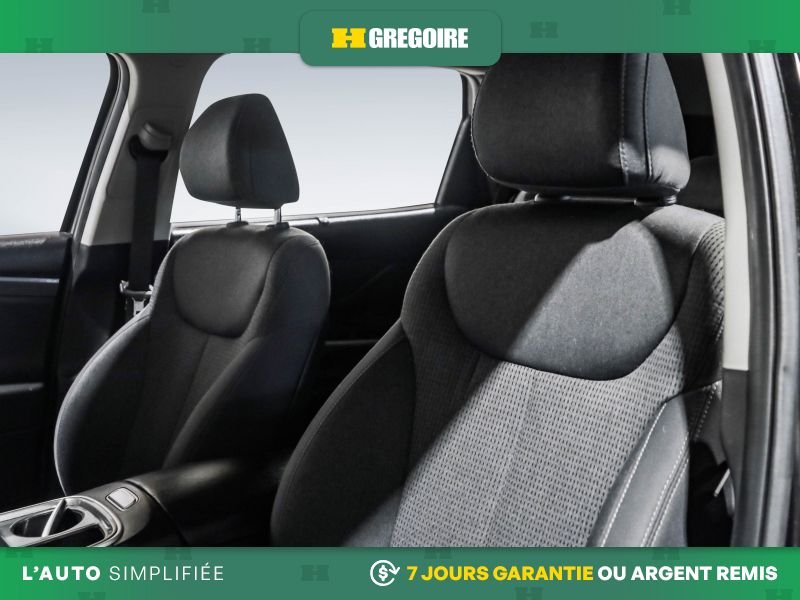 Hyundai Santa Fe 2023 Noir Saint-Eustache - photo #15