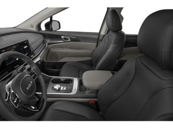 Kia Carnival hybride LX