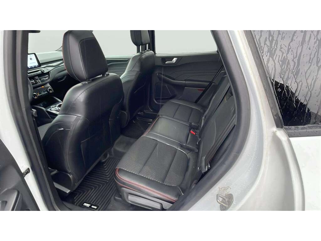 Ford Escape 2023 Blanc Gatineau - photo #21