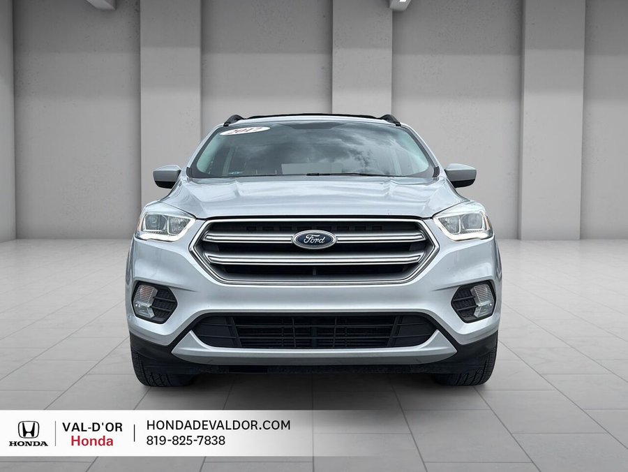 Ford Escape 2017 2017 Gris