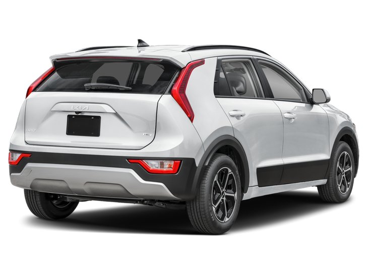 2025 Kia Niro LX