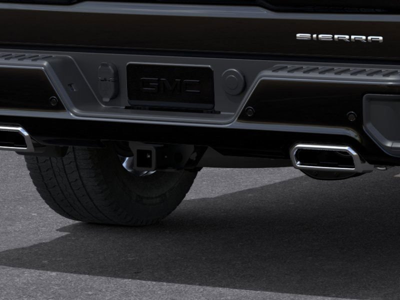 GMC Sierra 1500 Denali 2026 NOIR ONYX Sherbrooke - photo #13
