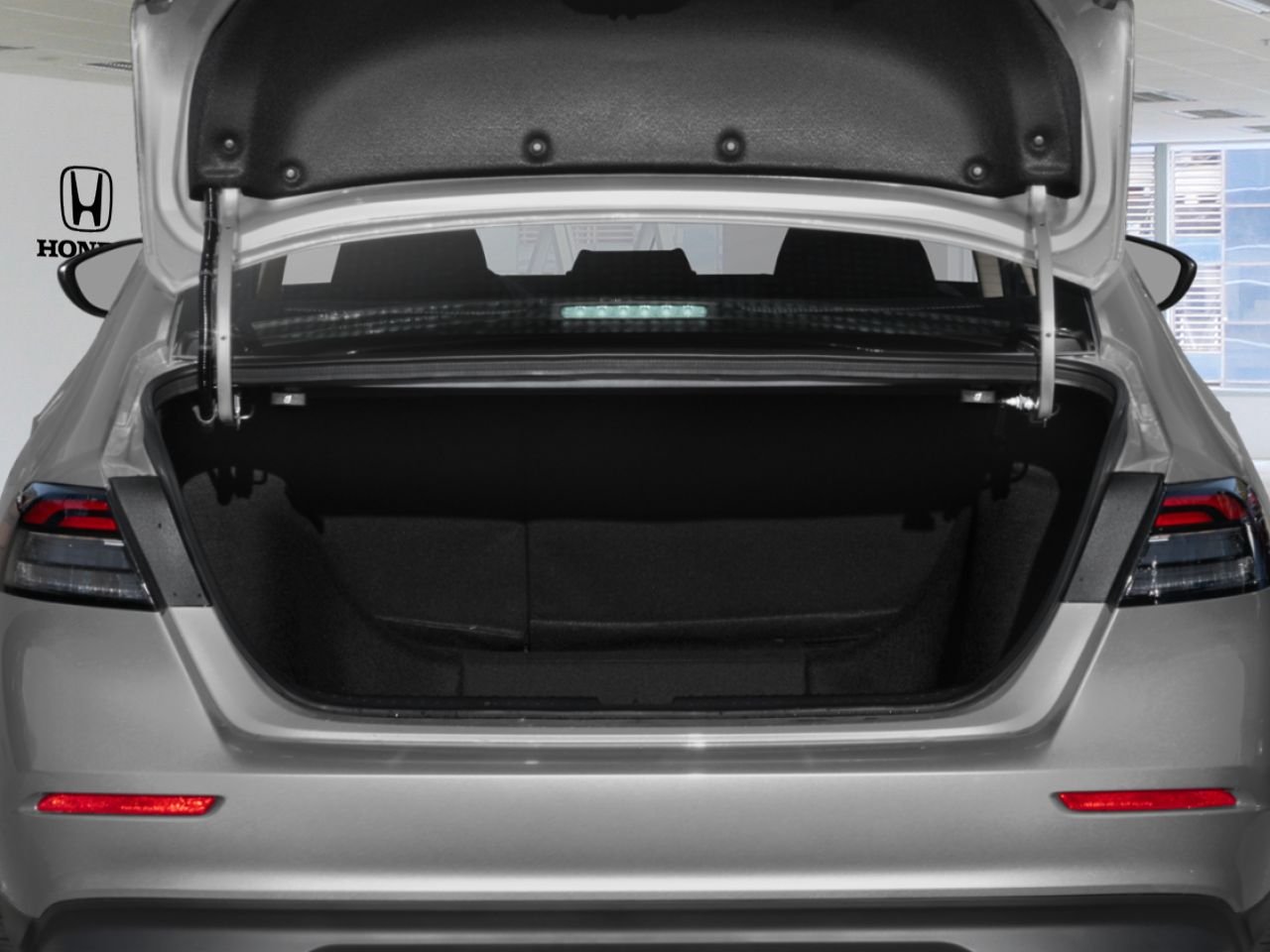 2025 Honda Accord Sedan Platinum White Pearl Mississauga - photo #8