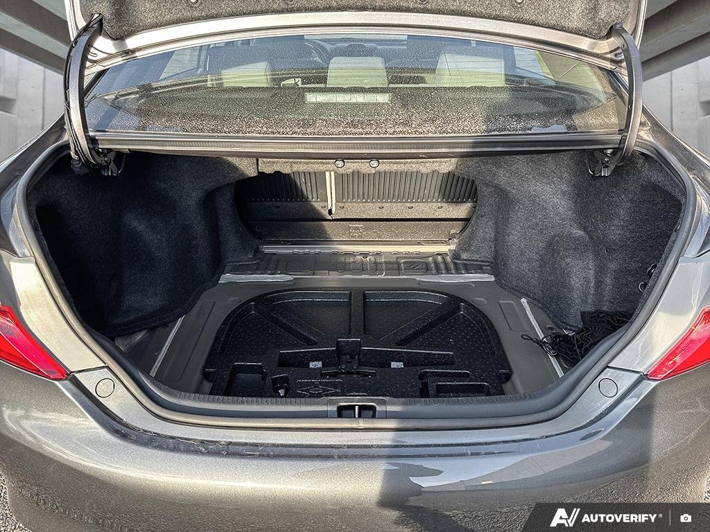 2013 Toyota Camry 2601397A | LE Grey Edmonton - photo #11