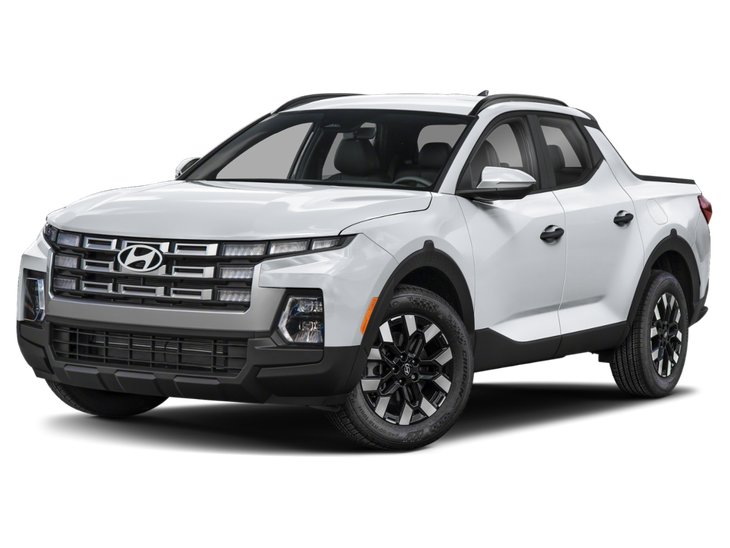 2025 Hyundai Santa Cruz Privilégié