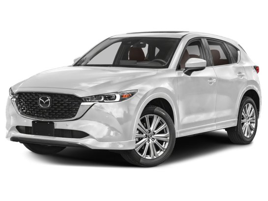 2023 Mazda CX-5 2023 