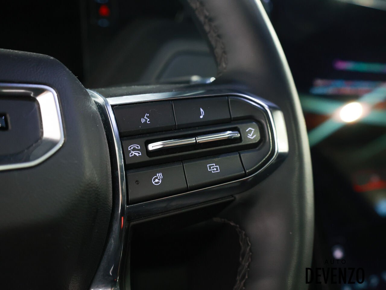 2025 GMC Yukon Black Saint-Eustache - photo #22
