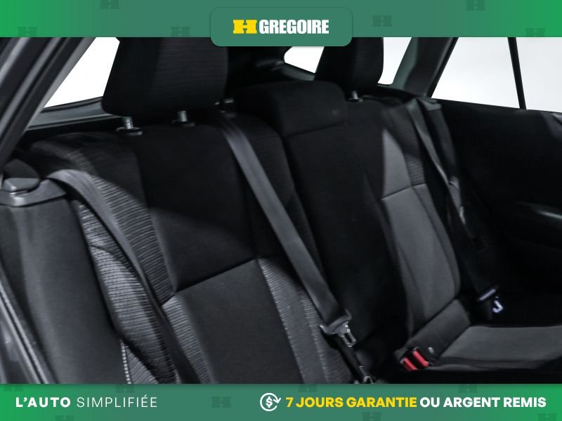 Subaru Outback 2023 Gris Blainville - photo #24