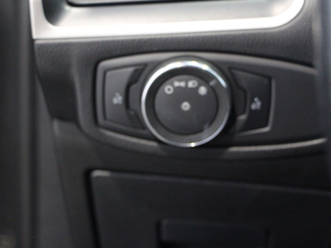 2016 Ford Edge EDGE SEL Grey Châteauguay - photo #28