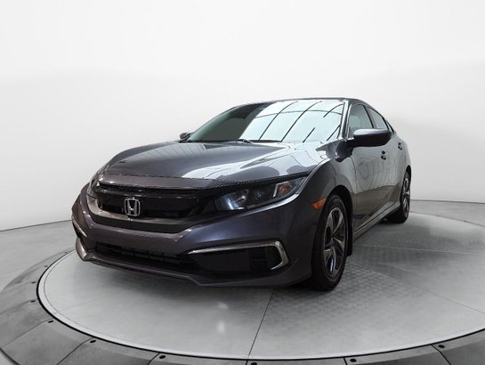 Honda Civic 2019 2019 