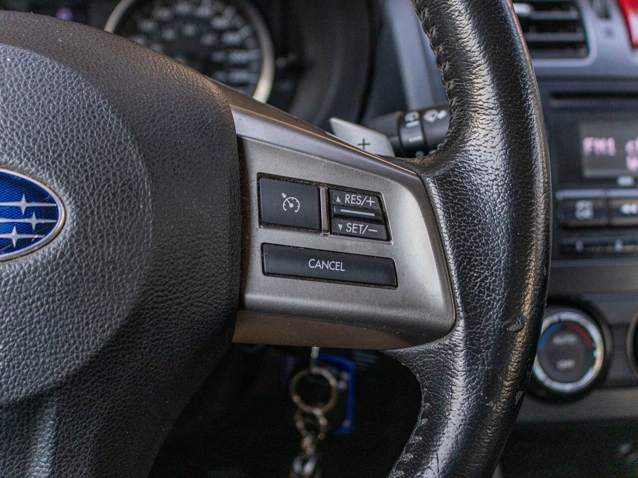 Subaru Impreza Wagon 5dr Auto 2.0i Premium 2014 Châteauguay - photo #12