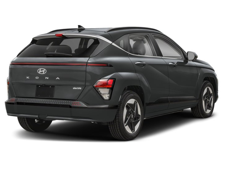 2025 Hyundai Kona électrique Preferred avec ensemble Ultimate