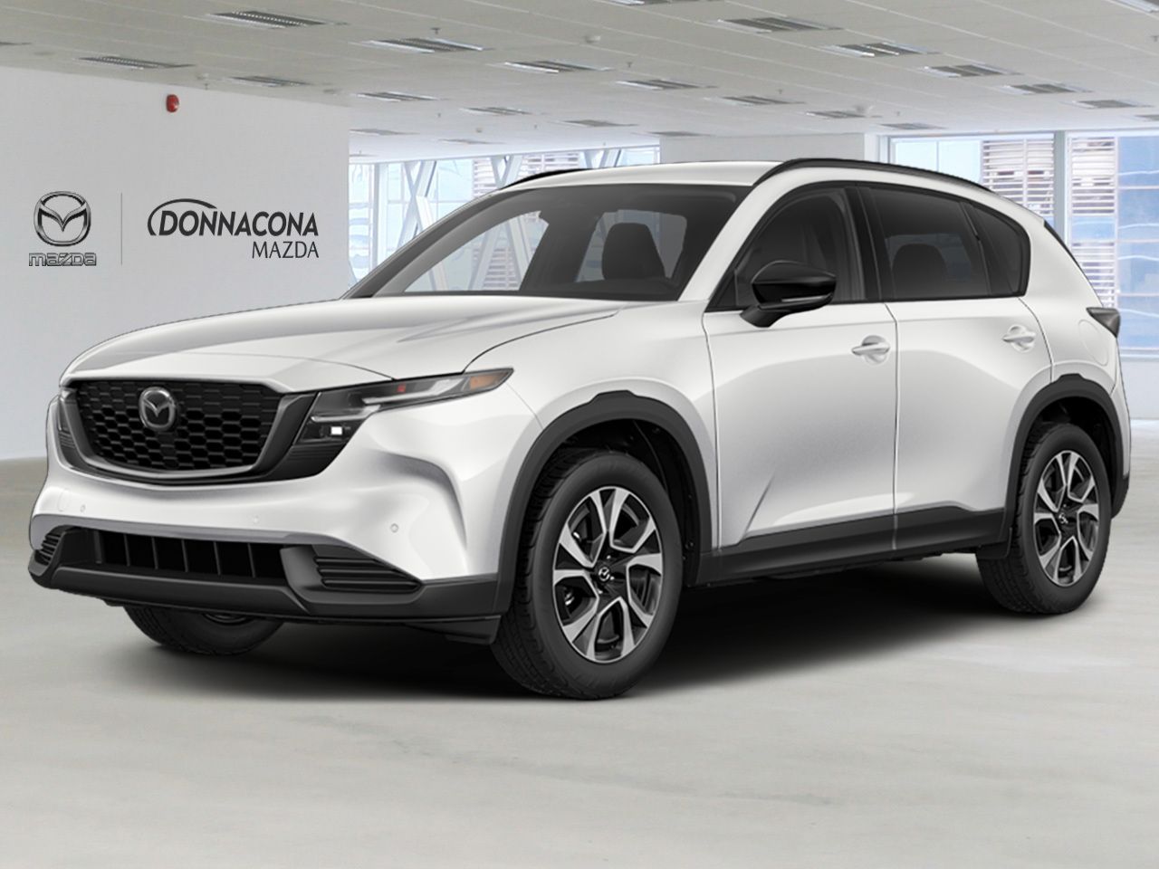 Mazda CX-5 2026