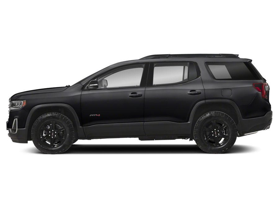2023 GMC Acadia 2023