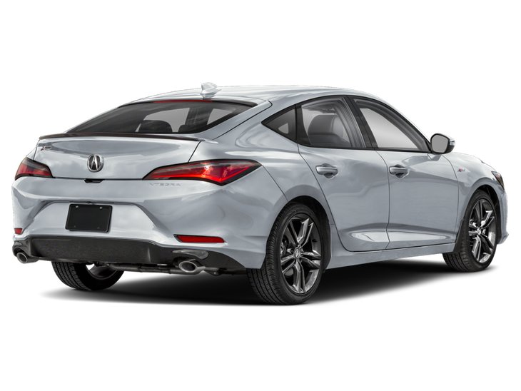 2025 Acura Integra A-Spec