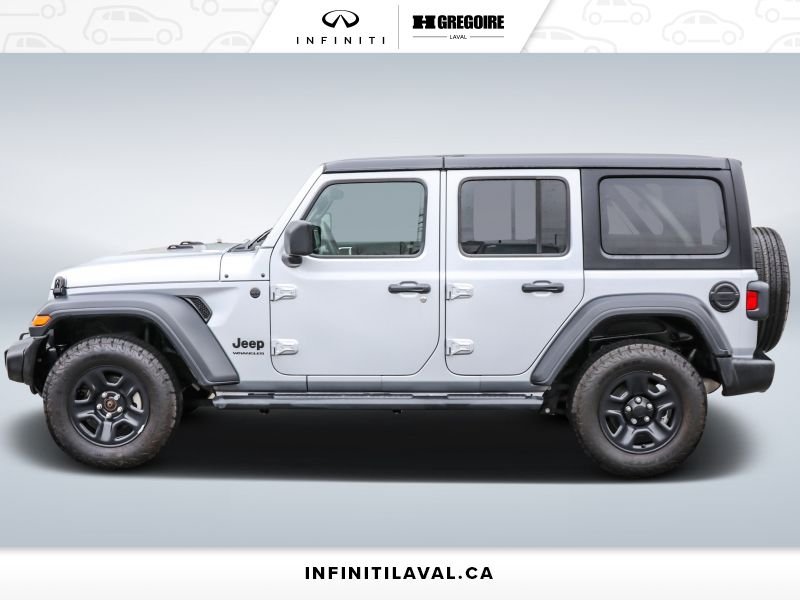 2024 Jeep Wrangler 2024