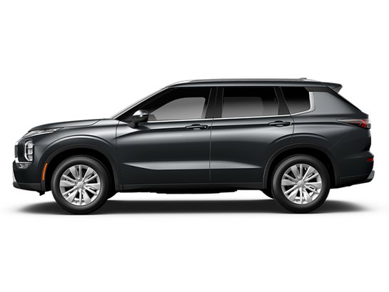 Mitsubishi Outlander SE 2026 Gris plomb