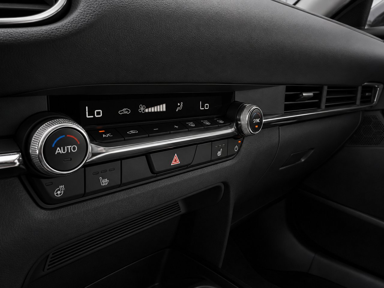 Mazda CX-30 JAMAIS ACCIDENTÉ / AWD (4X4) / APPLE CARPLAY ET ANDROID AUTO 2024 Noir Châteauguay - photo #11