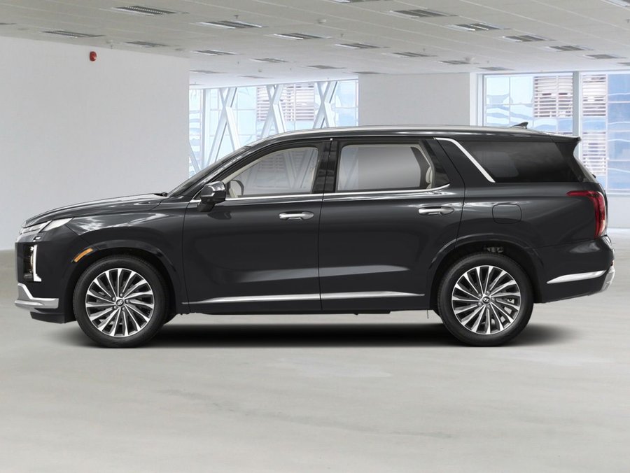 HYUNDAI PALISADE ULTIMATE 2024 2024 Noir