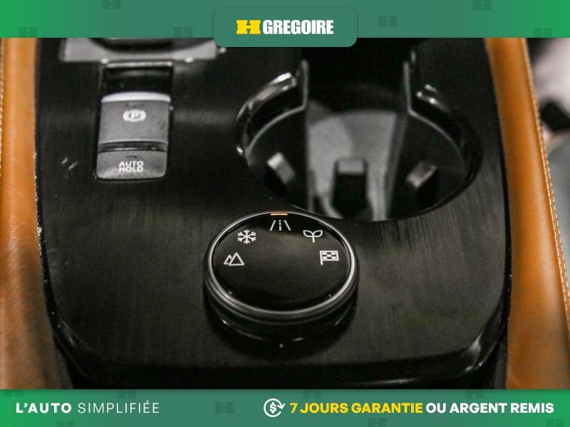 Nissan Rogue 2024 Gris Saint-Eustache - photo #27