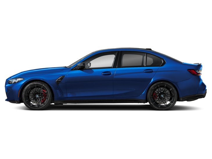 2026 BMW M3 