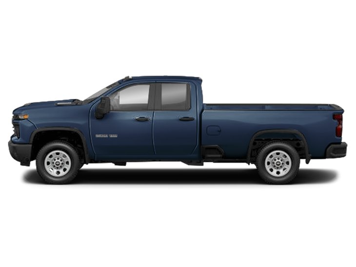 2026 Chevrolet Silverado 3500HD LT