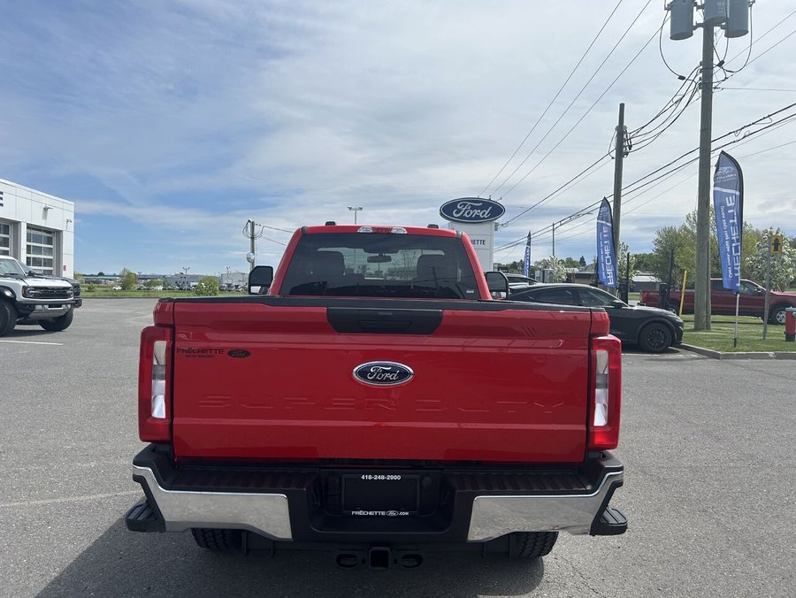 Ford F-350 2023 2023 Rouge