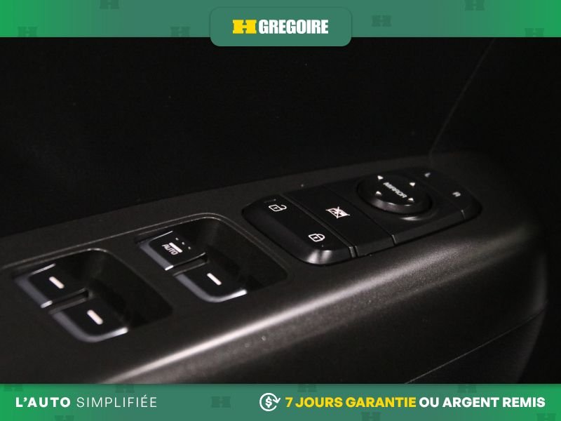 Kia Sportage 2019 Noir Blainville - photo #15