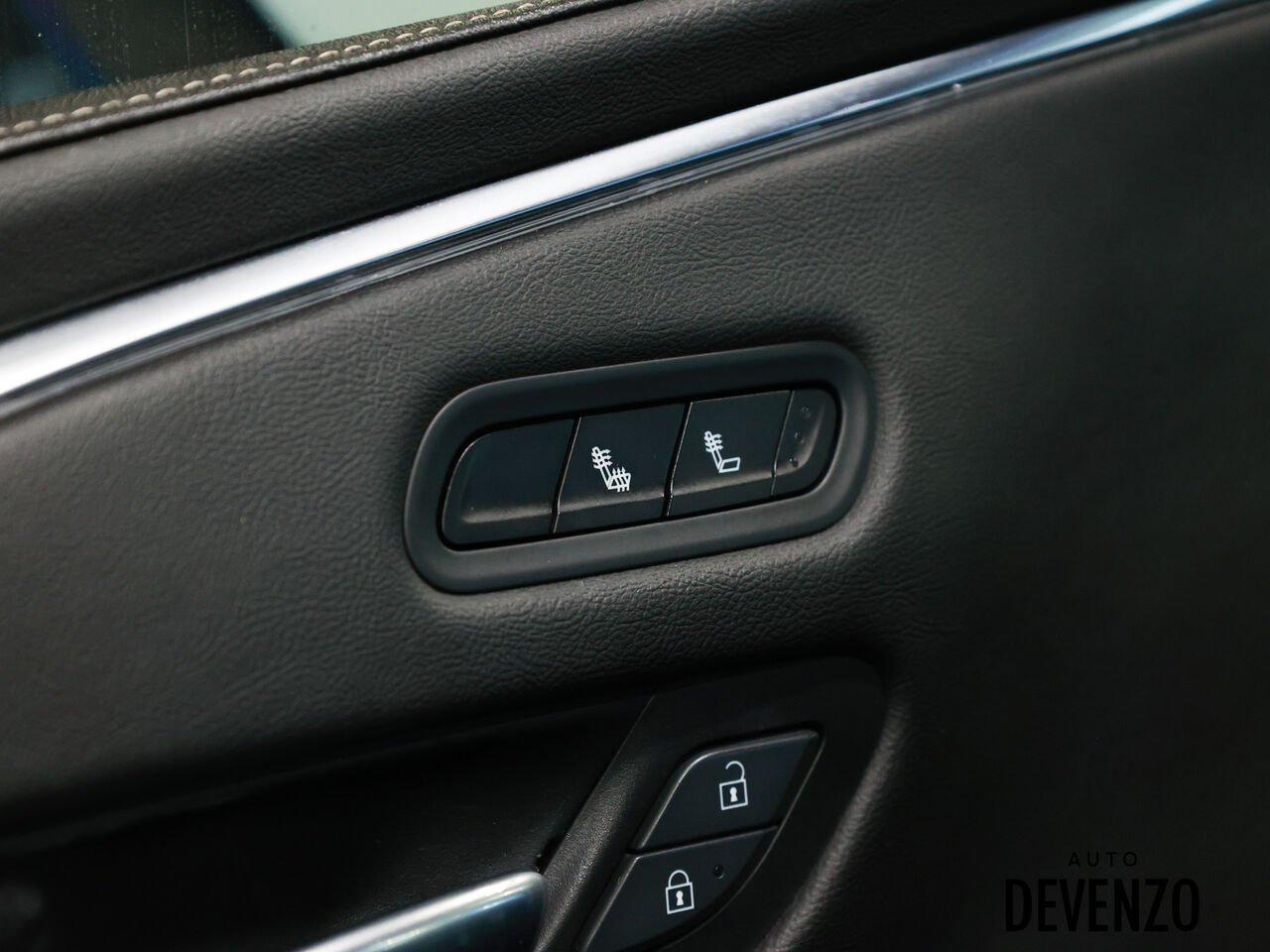 2022 Cadillac Escalade Black Saint-Eustache - photo #12