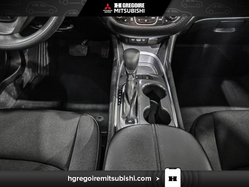 2024 Chevrolet Malibu Black Saint-Eustache - photo #25