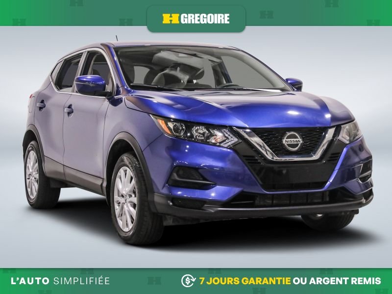 Nissan Qashqai 2023 2023 Bleu