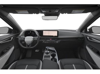 Kia EV6 Land avec groupe GT-Line Limited