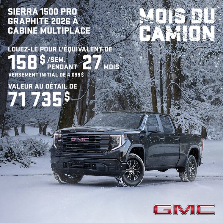 2026Sierra 1500 promo FRNv11080x1080NA 1 1024x1024