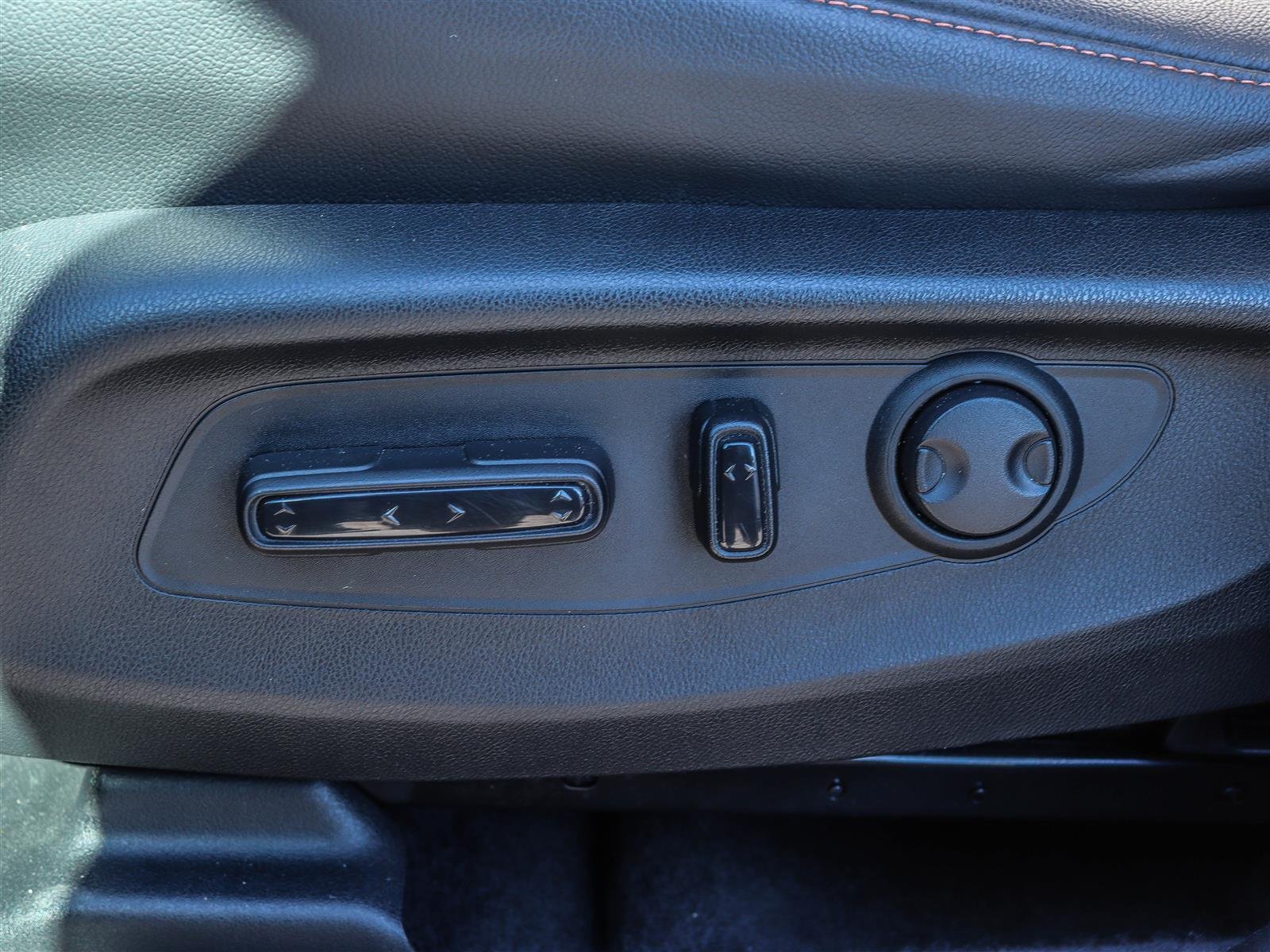 2024 Honda CR-V Hybrid Touring Ottawa & Gatineau - photo #6