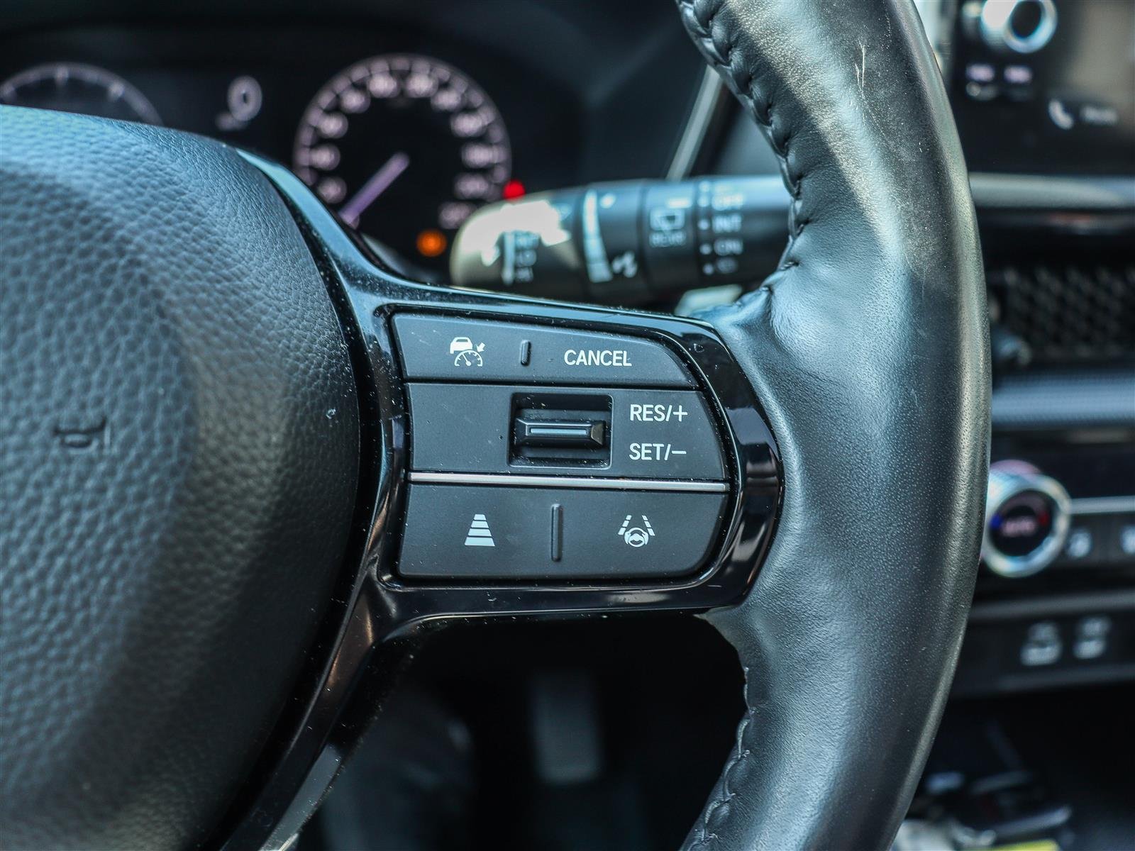 2024 Honda CR-V EX-L Ottawa & Gatineau - photo #26