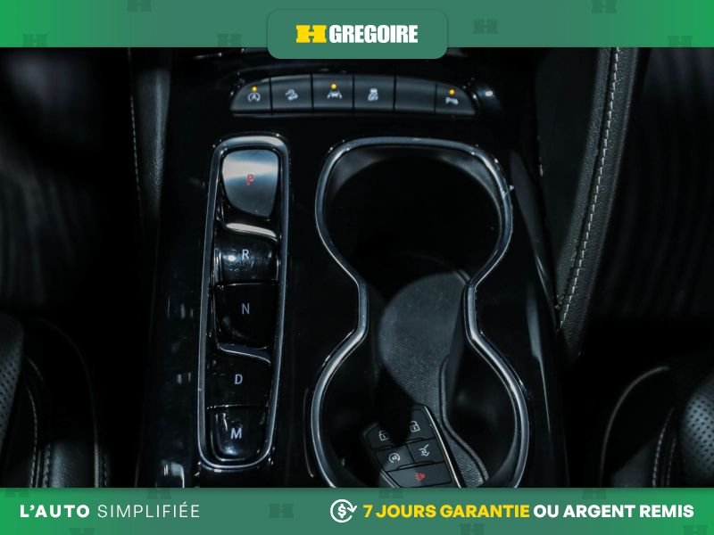 Buick Envision 723830 | Essence AWD AUTO AC CUIR TOIT GR ELEC MAGS CAM REC 2022 Gris Laval - photo #22