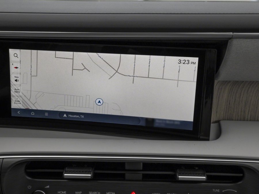 HYUNDAI Palisade hybride 2026 2026 Blanc crème