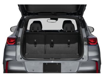 Chevrolet Trailblazer RS