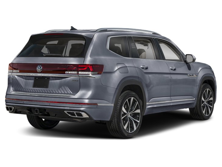 2025 Volkswagen Atlas Execline