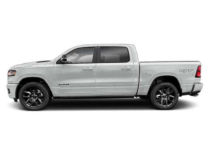 2026 Ram 1500 Sport