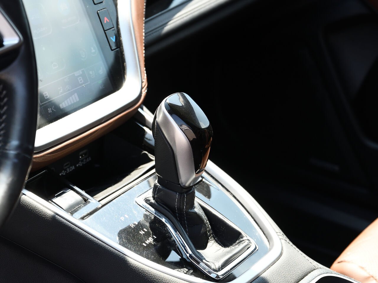 Subaru Outback Premier XT 2024 Gris Saint-Hyacinthe - photo #27
