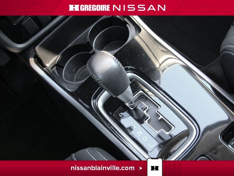 Mitsubishi Outlander 2018 Blanc Laval - photo #20