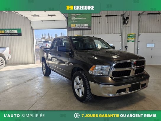 Ram 1500 2023 2023 Gris
