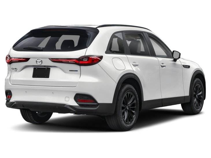 2025 Mazda CX-70 hybride rechargeable GS-L