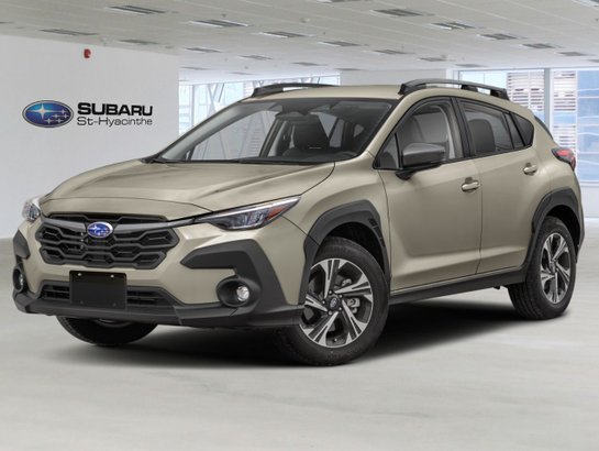 Subaru Crosstrek Touring AWD 2026 Dune de sable nacré