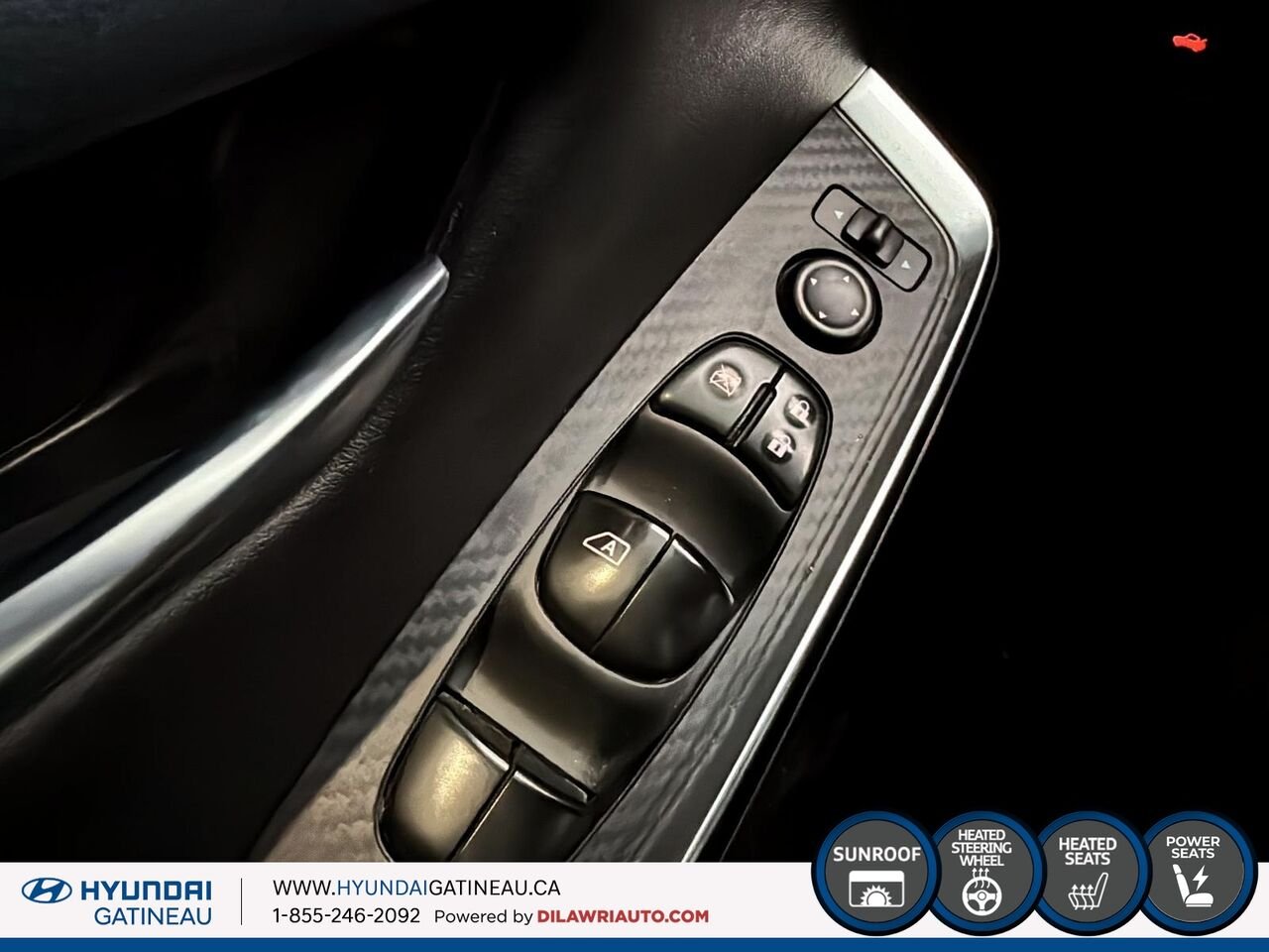 2021 Nissan Sentra Blue Gatineau - photo #8
