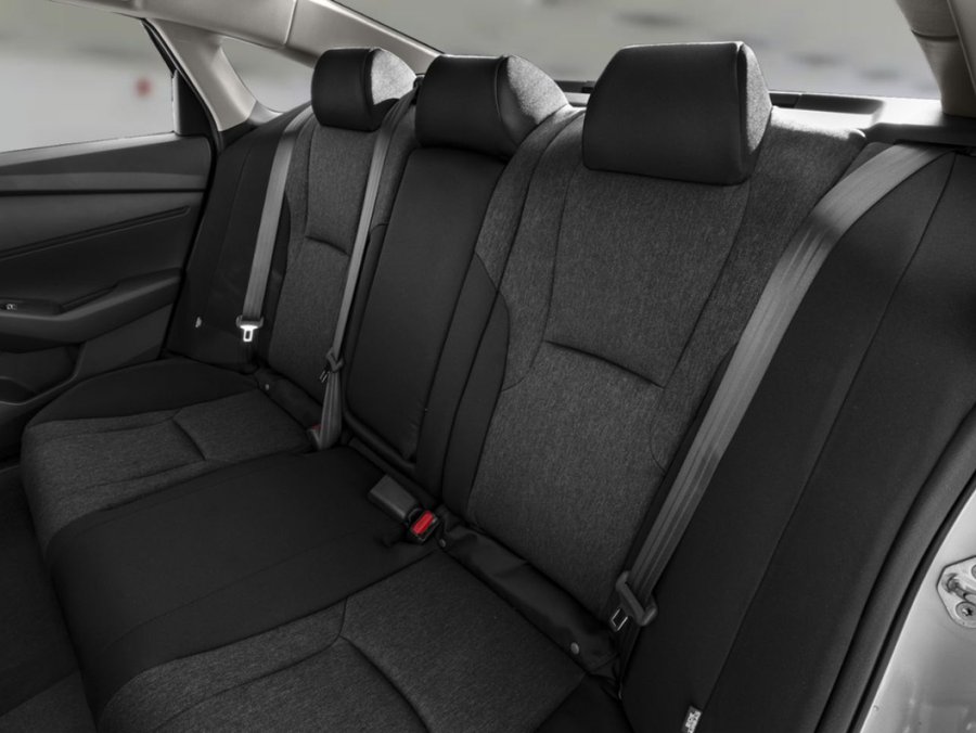 2025 Honda Accord Sedan 2025 White