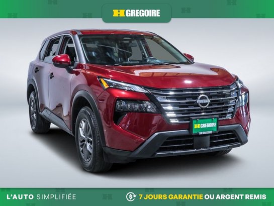 Nissan Rogue 2024 2024 Rouge